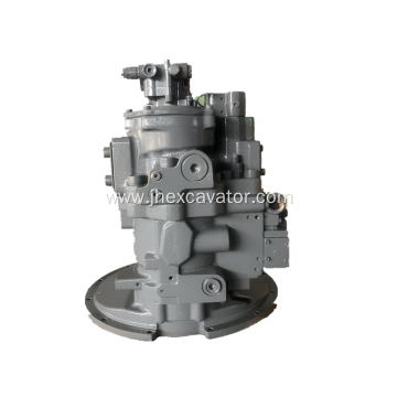 JS330 hydraulic main pump JS330 hydraulic pump K5V200DPH